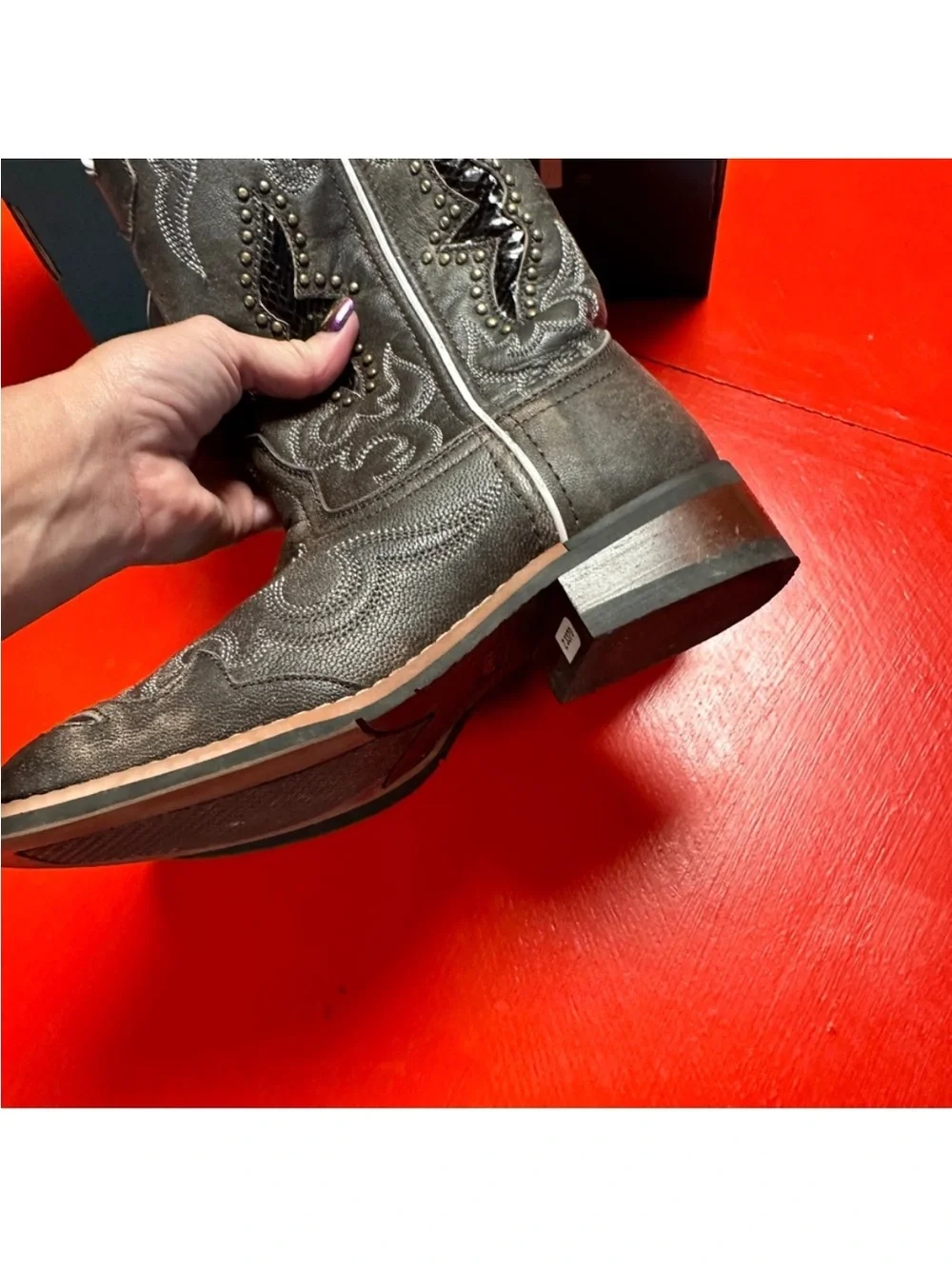 Ariat  Boots